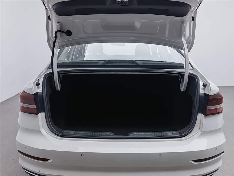 Volkswagen Lavida Volkswagen Lavida