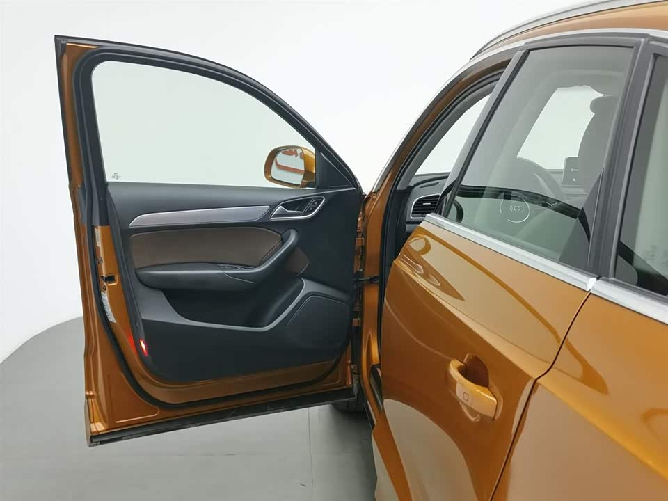 Audi Q3 Audi Q3