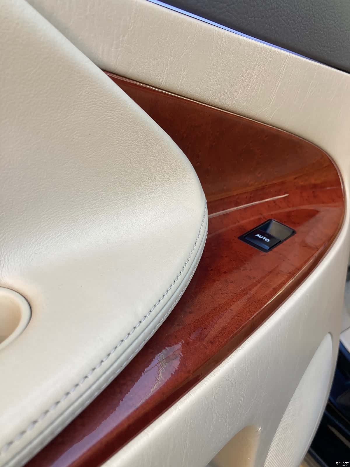 Lexus GS, 2005 13