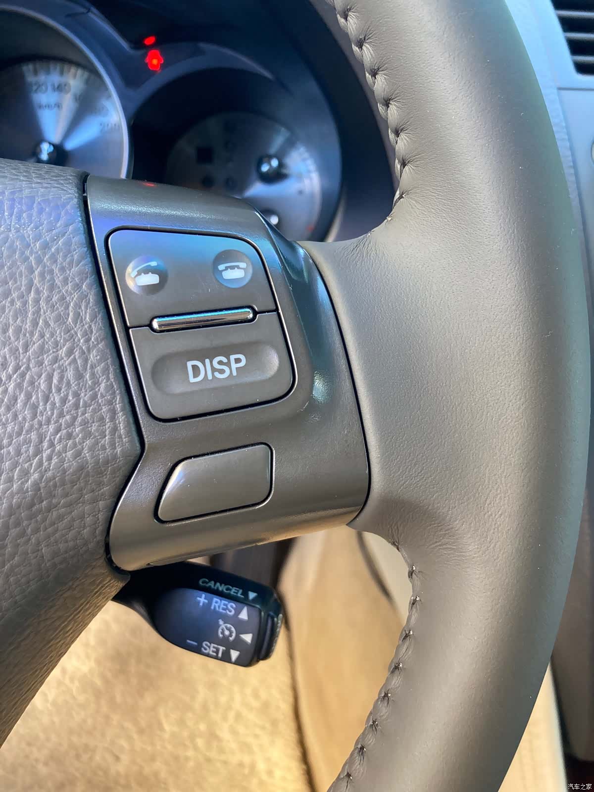 Lexus GS, 2005 17