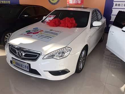 【成都5-10万二手绅宝d70】_成都5-10万二手绅宝d70报价_图片_二手车