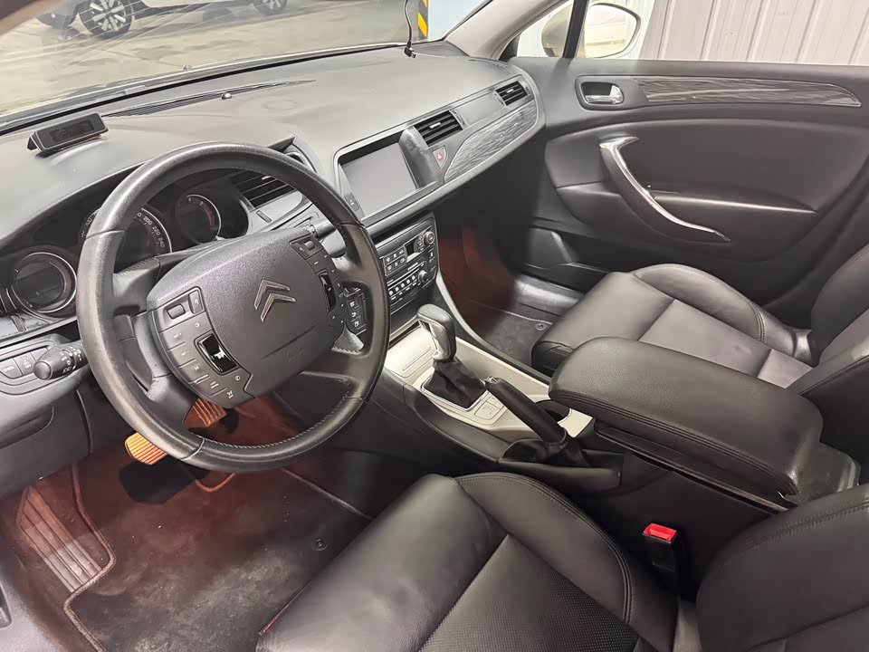 Citroen C5 Citroen C5