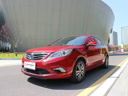 逸动 2015款 1.6l 自动豪华型