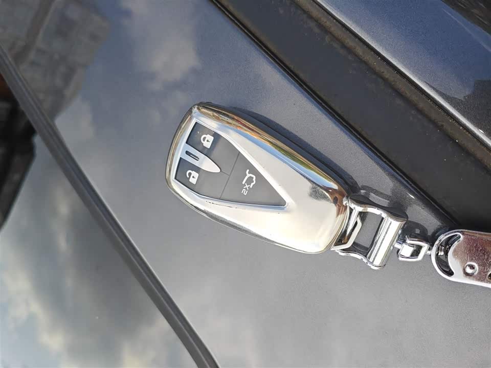Changan Ruicheng CC Changan Ruicheng CC