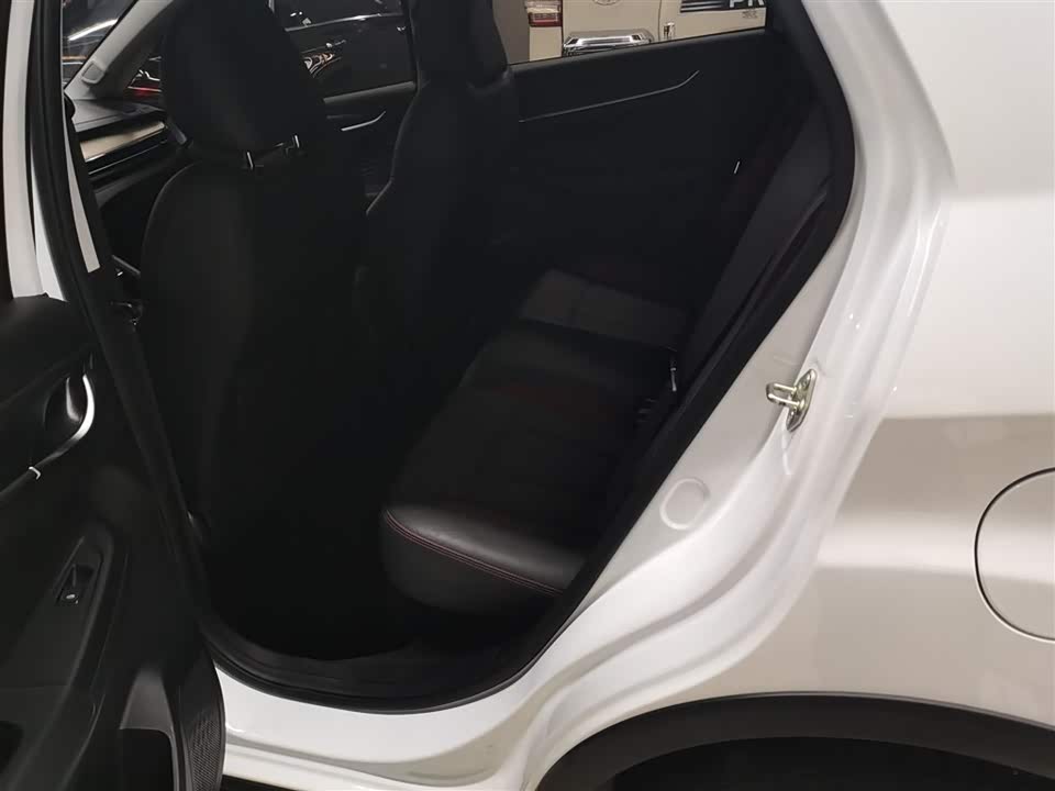 Geely Vision X3 Geely Vision X3
