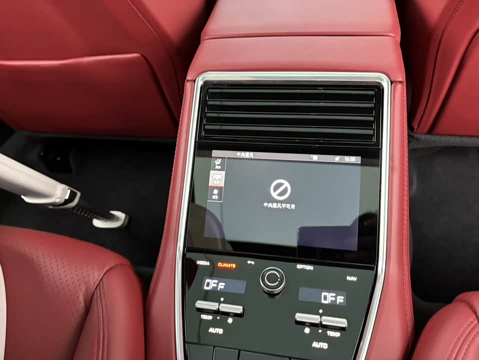 Porsche Panamera Porsche Panamera
