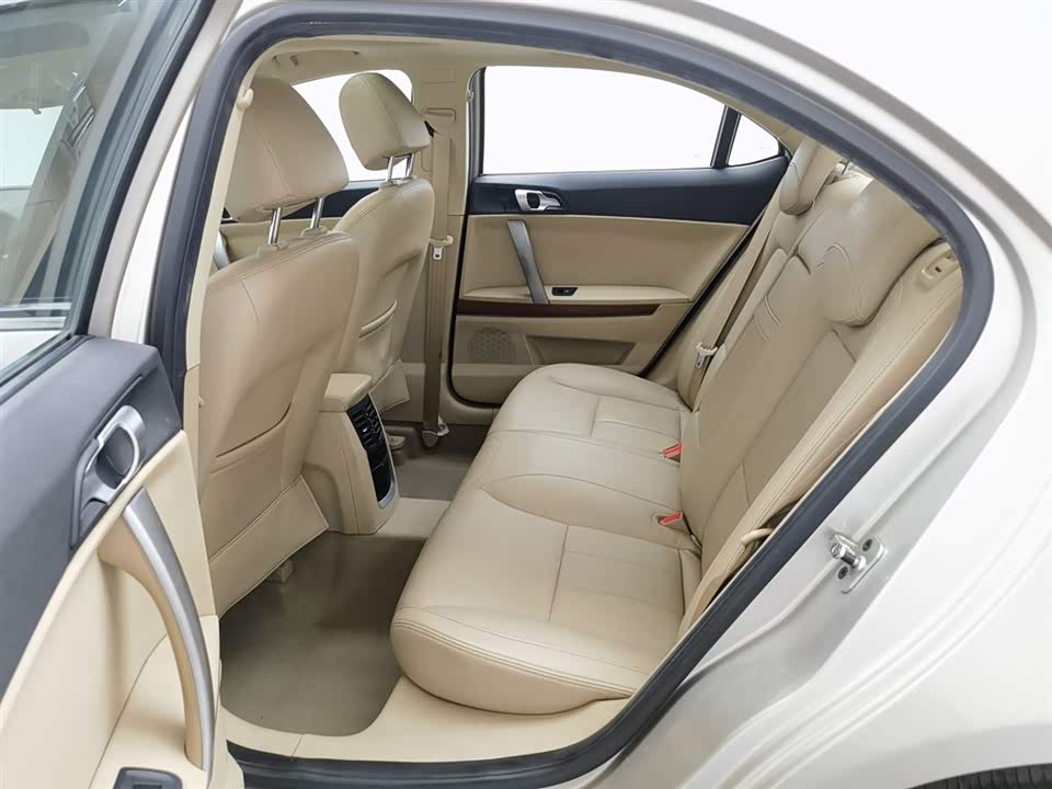 Roewe 550 Roewe 550