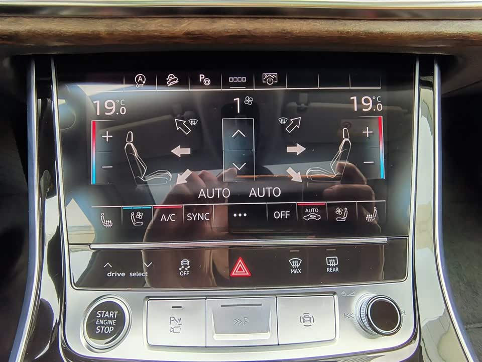 Audi Q7 Audi Q7