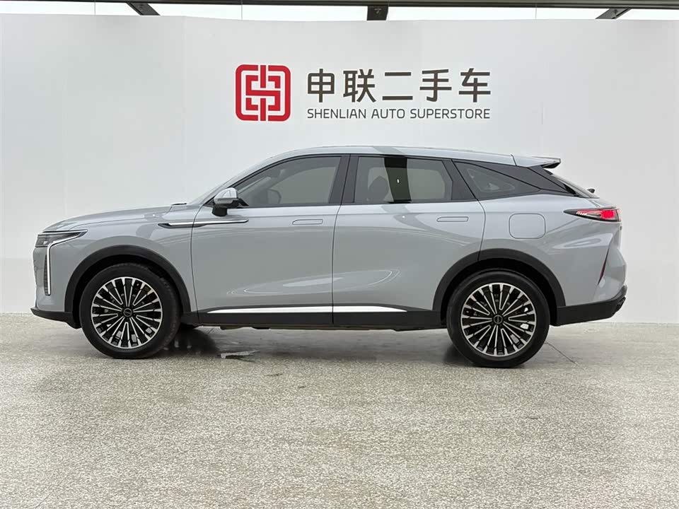 Exeed Yaoguang C-DM Exeed Yaoguang C-DM