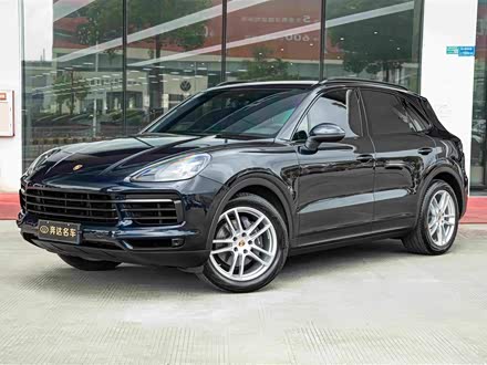 【东莞66-298万二手保时捷】_东莞66-298万二手保时捷报价_图片_二手