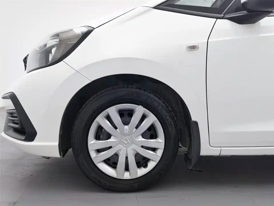 Honda Fit Honda Fit