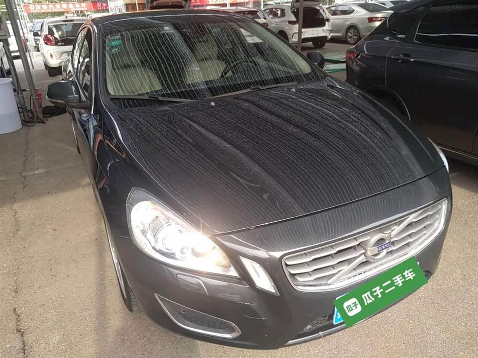 Volvo S60 Volvo S60
