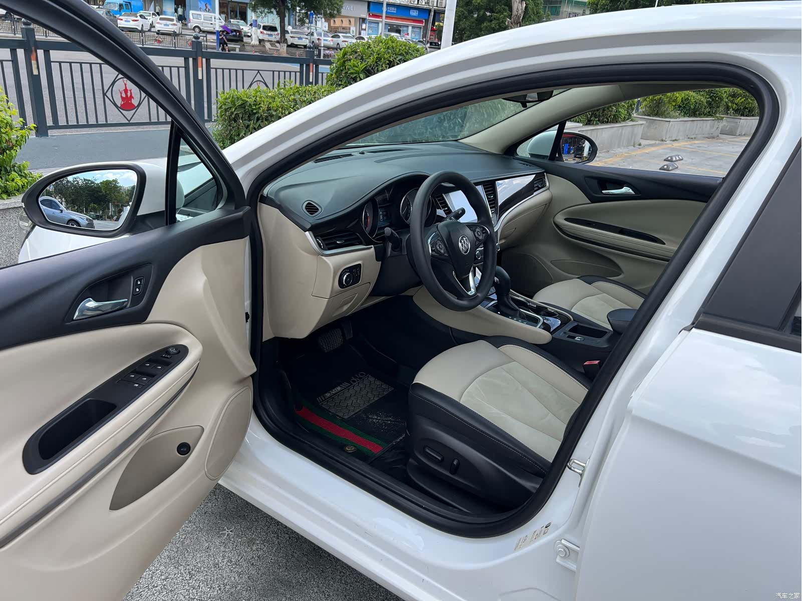 Buick Verano, 2018 8