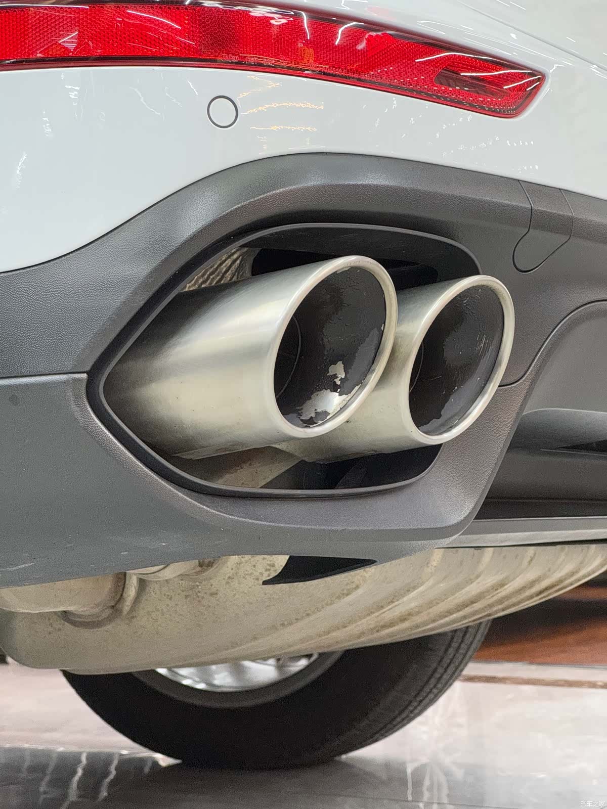 Porsche Cayenne, 2015 10