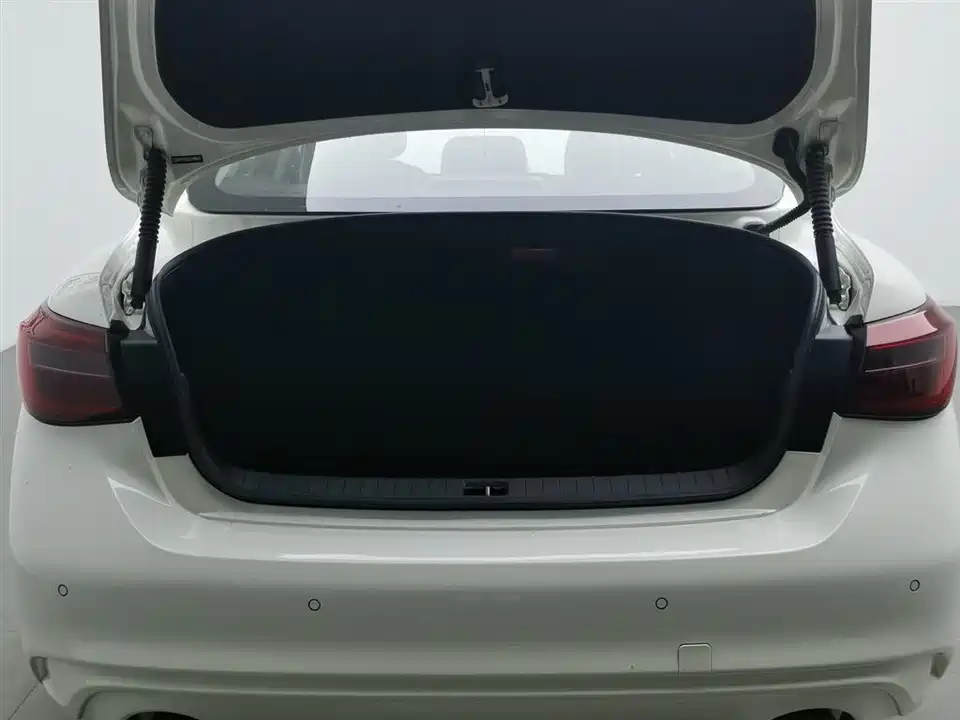 Infiniti Q50L Infiniti Q50L