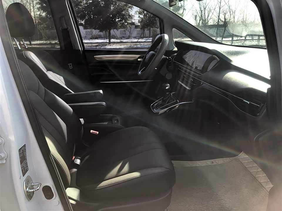 Trumpchi Trumpchi M6 Trumpchi Trumpchi M6