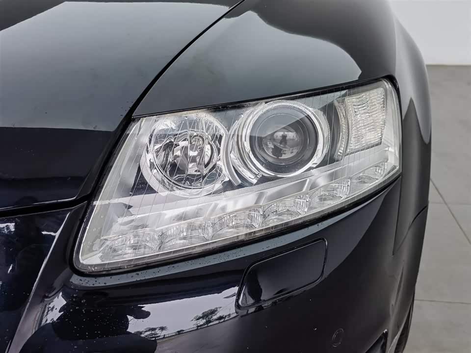 Audi A6L Audi A6L