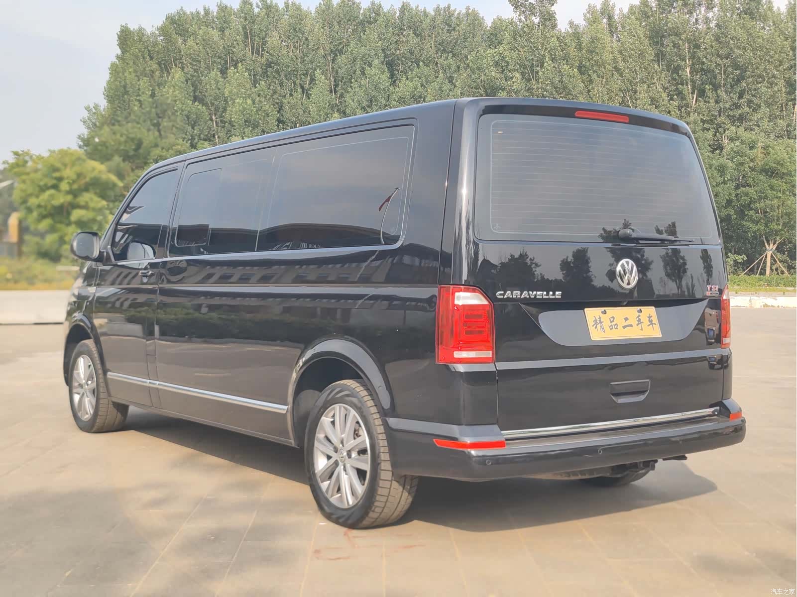 Volkswagen 7, 2017 все фото
