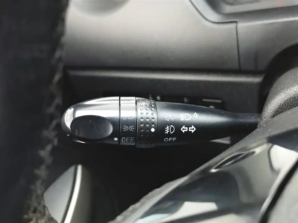 Haval H1