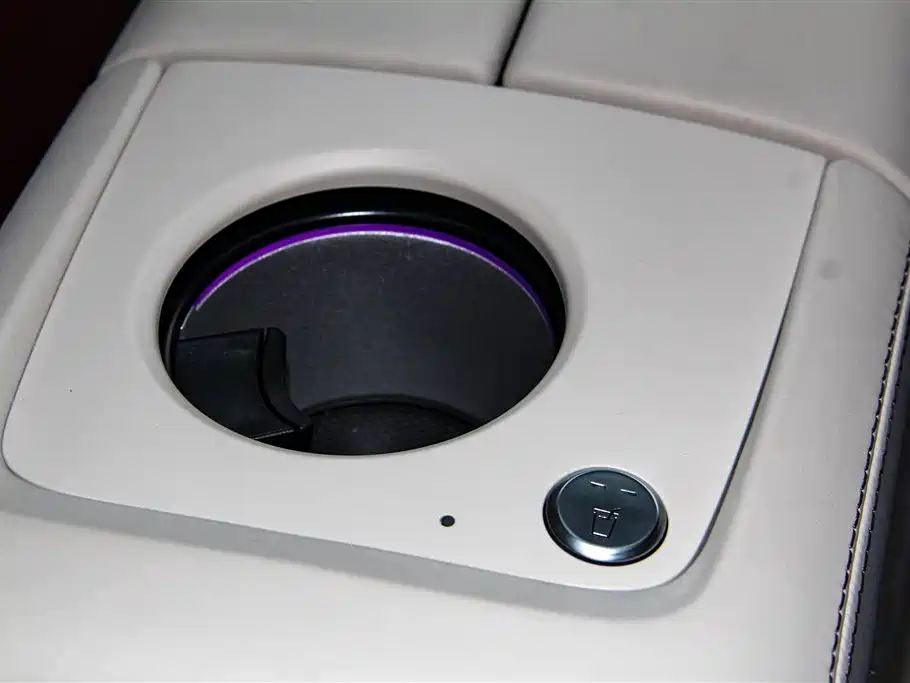 Mercedes-Benz Maybach GLS