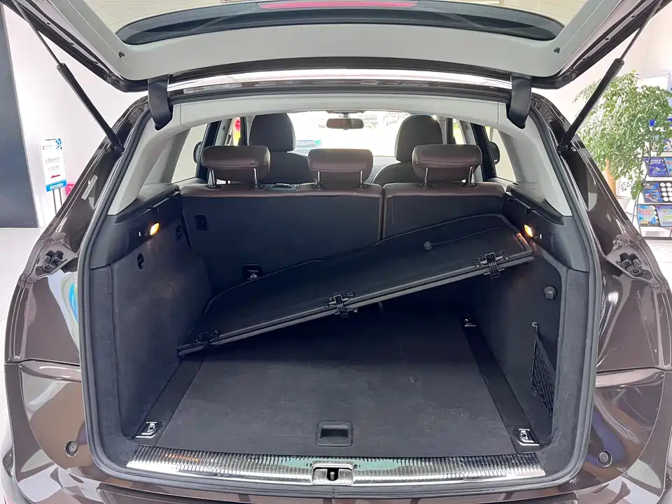 Audi Q5 Audi Q5