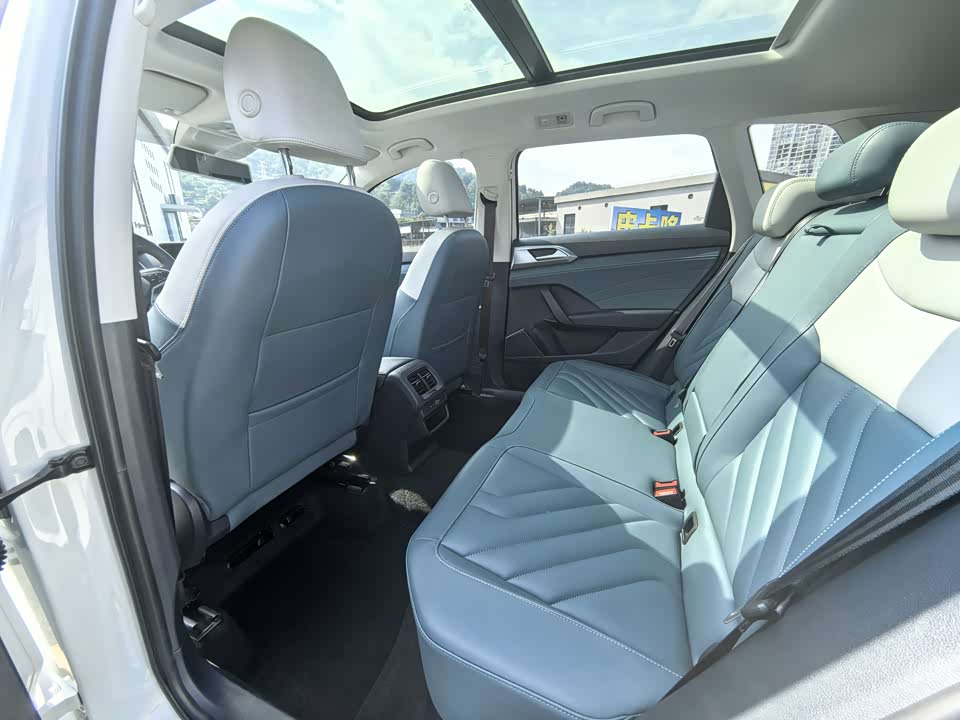 Volkswagen Tuyue
