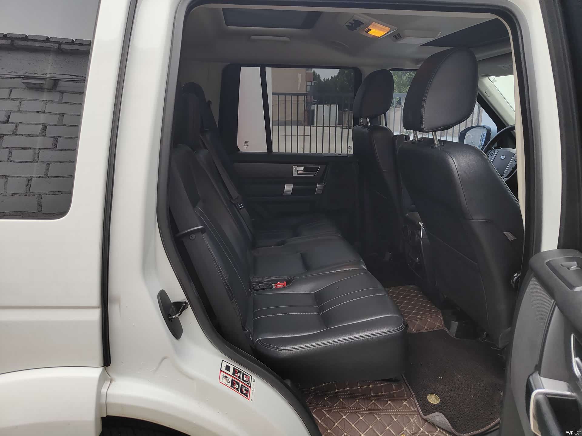 Land Rover Discovery, 2016 6