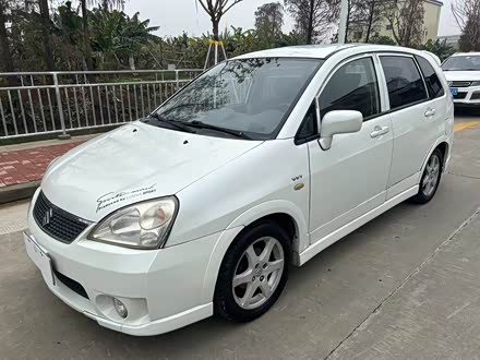 全国二手利亚纳 2008款 两厢 1.6l 自动标准型