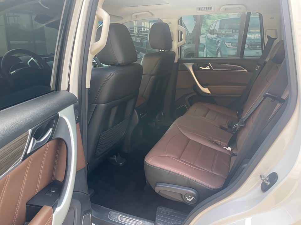 Haval H9 Haval H9