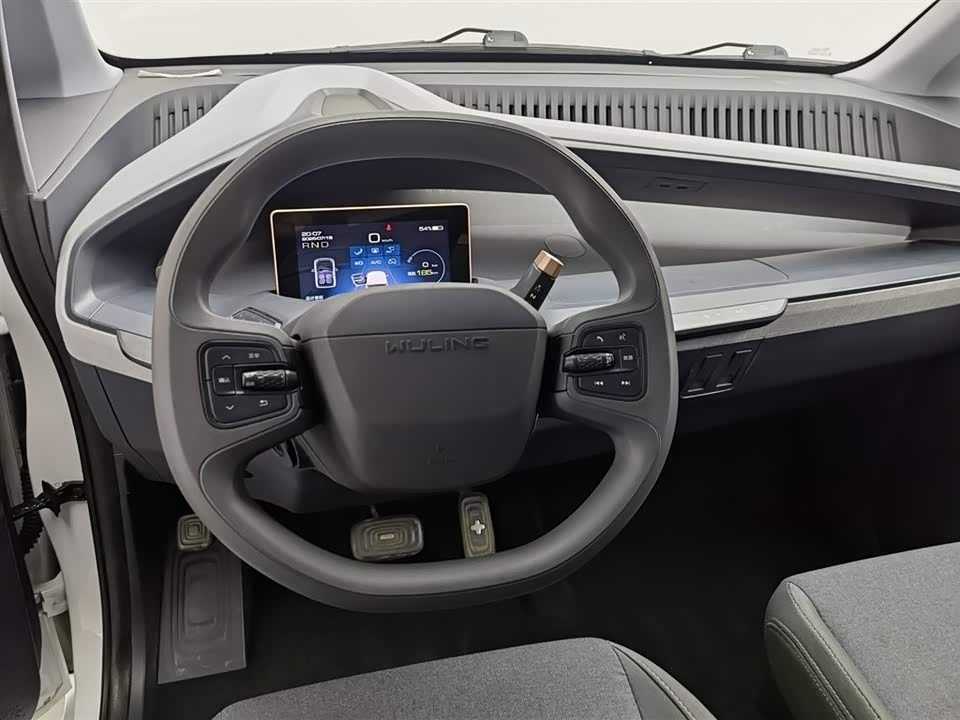Wuling Wuling NanoEV Wuling Wuling NanoEV