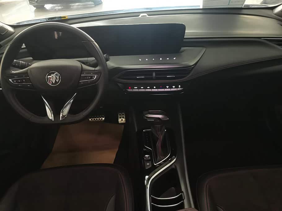 Buick Weilang Buick Weilang