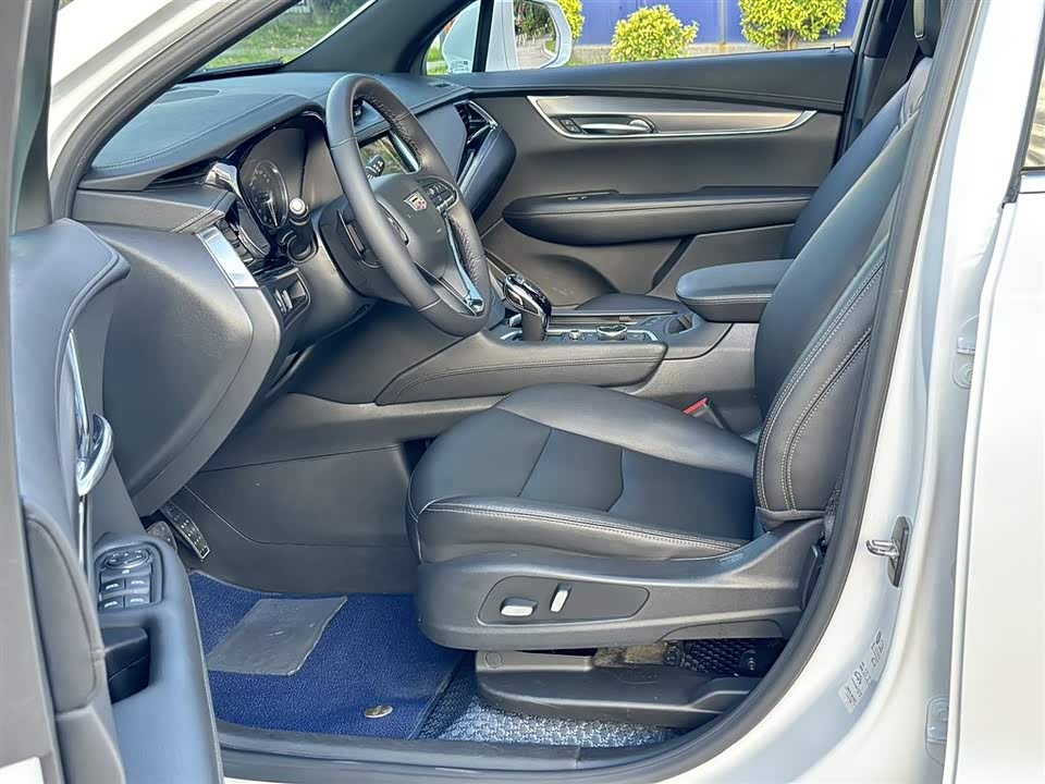 Cadillac XT6 Cadillac XT6