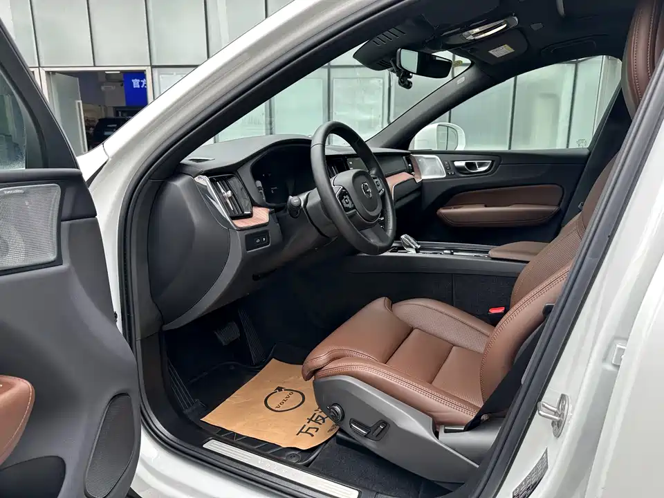 Volvo XC60 Volvo XC60