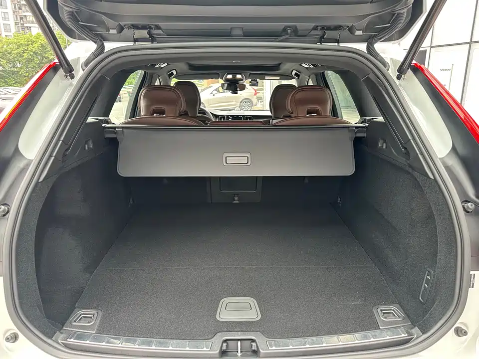 Volvo XC60 Volvo XC60