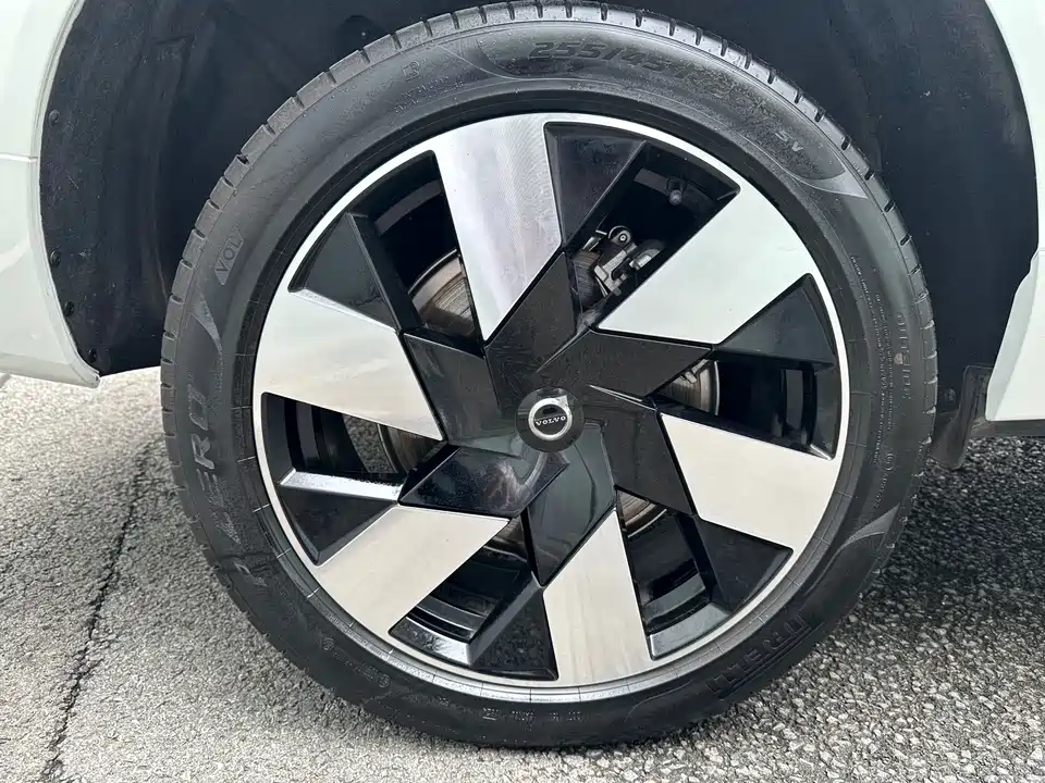Volvo XC60 Volvo XC60
