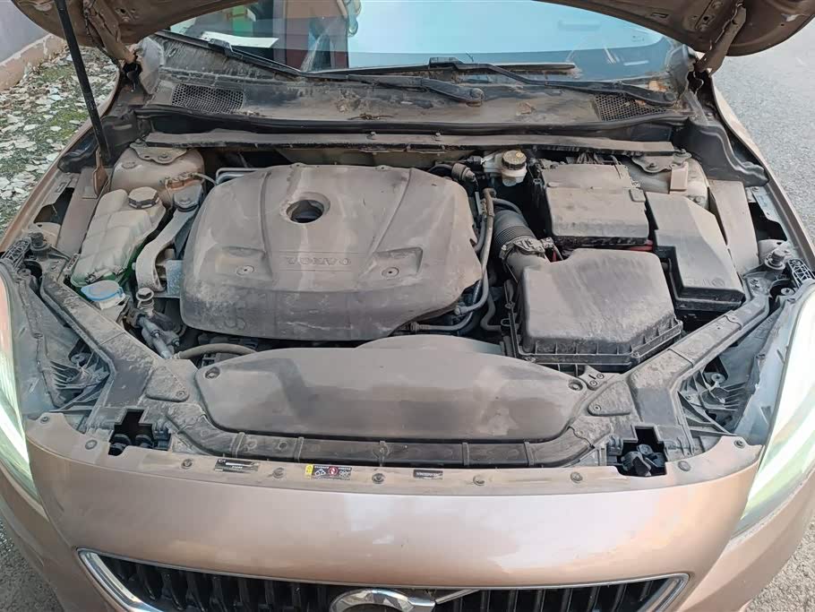 Volvo V40 Volvo V40