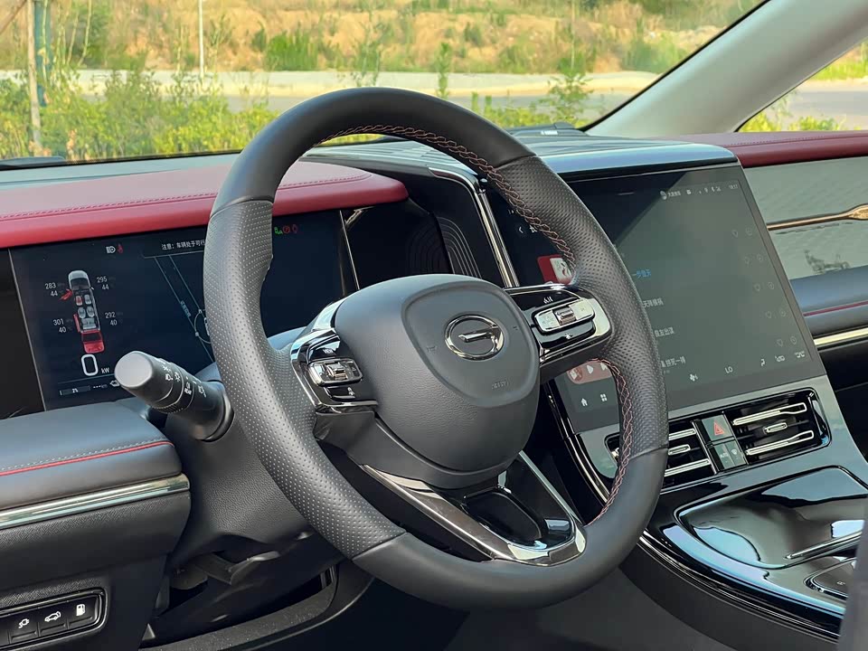 Trumpchi Trumpchi E9 Trumpchi Trumpchi E9