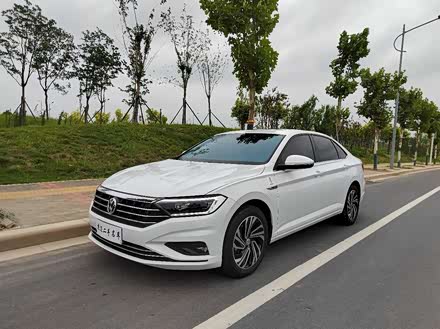 92万新上架速腾 2014款 1.6l 自动时尚型12.