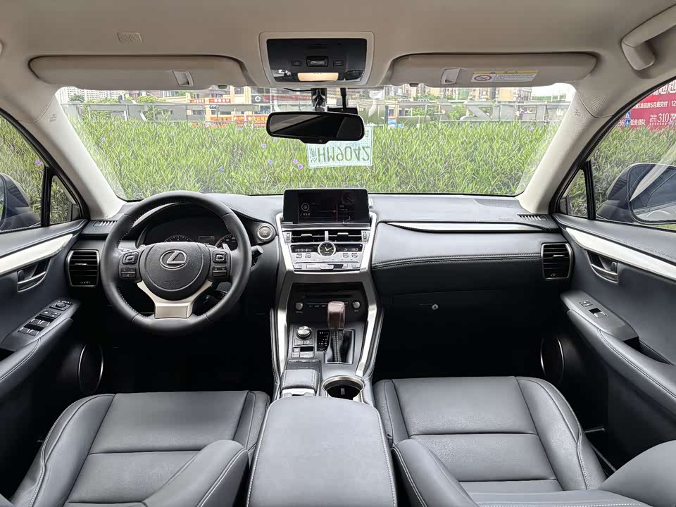 Lexus NX Lexus NX