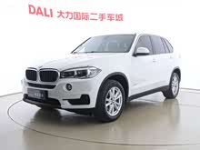 X5() 2017 xDrive35i 