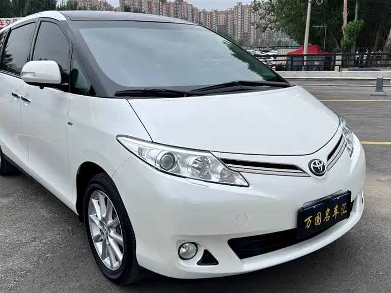 Toyota Previa