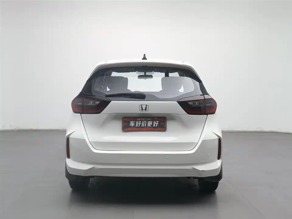 Honda Fit Honda Fit