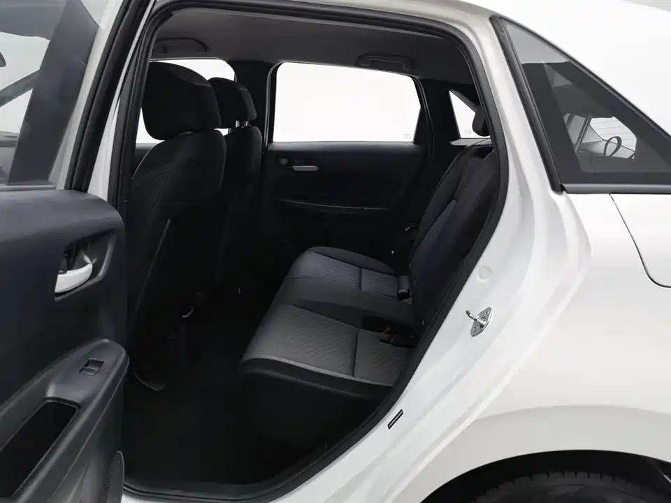 Honda Fit Honda Fit