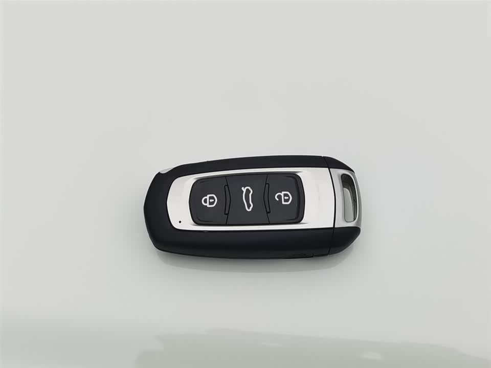 Geely Galaxy panda Geely Galaxy panda