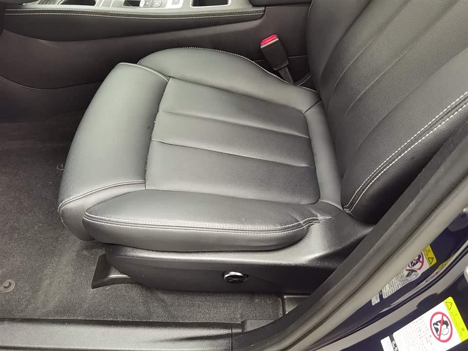 BYD Songjiang