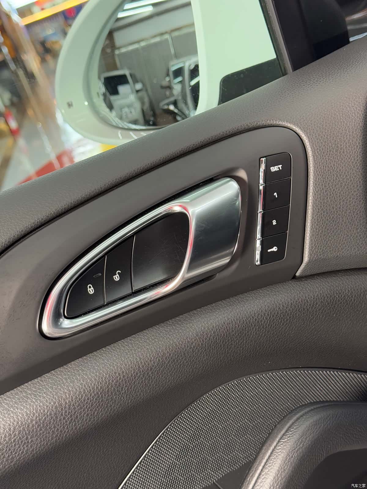 Porsche Cayenne, 2015 24