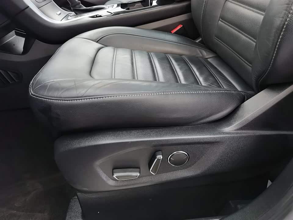 Ford Sharp World