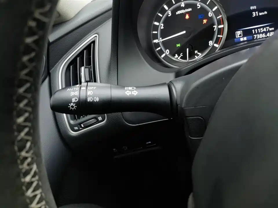 Infiniti Q50L Infiniti Q50L