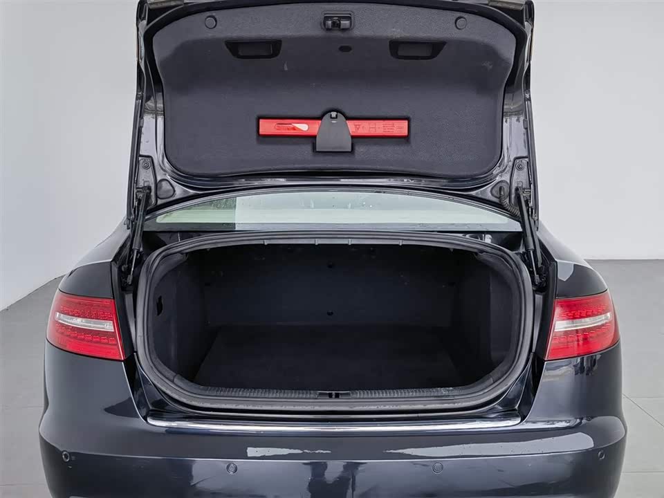 Audi A6L Audi A6L