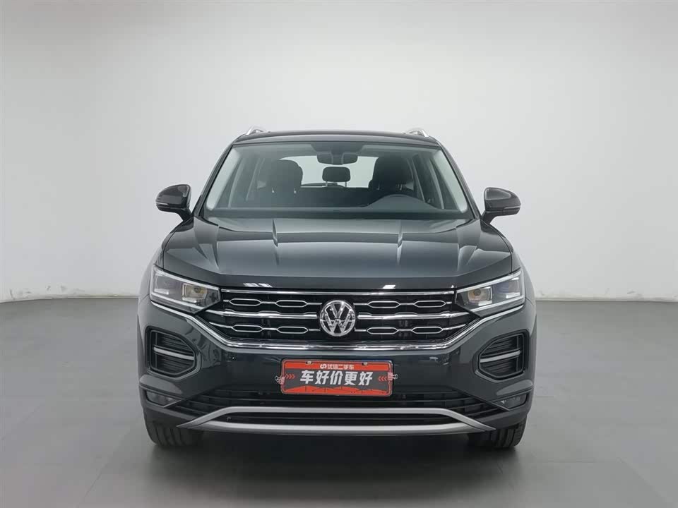 Volkswagen Tanyue Volkswagen Tanyue